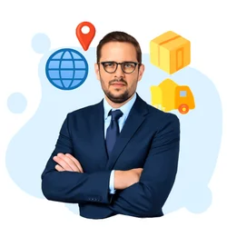 GLP - Global Logistics Professional