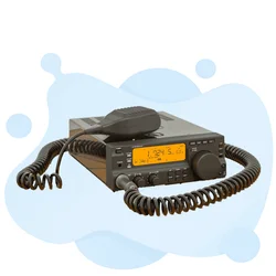 Ham Radio Technician Test