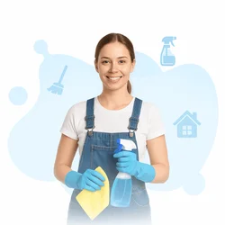 HCT - House Cleaning Technician Certification