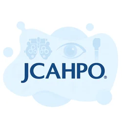 International Joint Commission Allied Health Personnel in Ophthalmology Practice Test