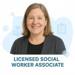 LSA - Licensed Social Worker Associate Certification