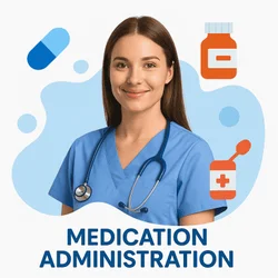 MAP - Medication Administration Program Certification