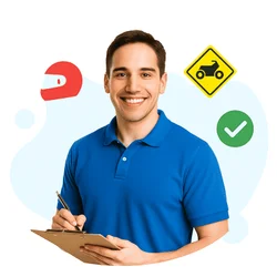 MSF Instructor - Certified Motorcycle Safety Instructor