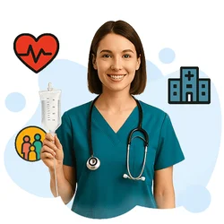 Medical-Surgical Nursing Certification Board Practice Test