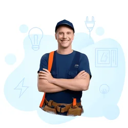 Professional Electrical Contractor Practice Test