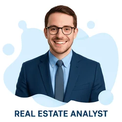 Real Estate Analyst Certification: Career Path, Exams & Salary Guide