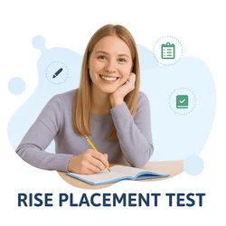 Rise Placement Test Practice Test PDF (Free Printable 2026)