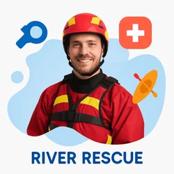 RRC - River Rescue Certification