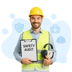 SAC - Safety Auditor Certificate