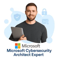 Microsoft Cybersecurity Architect Expert Practice Test