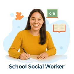 School Social Worker Practice Test