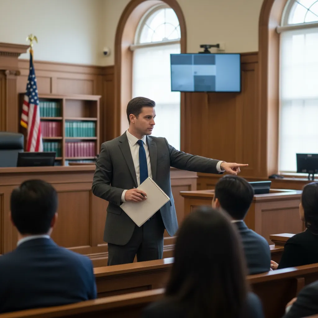 The Ultimate LSAT Test Prep Guide For Aspiring Law Students 2026
