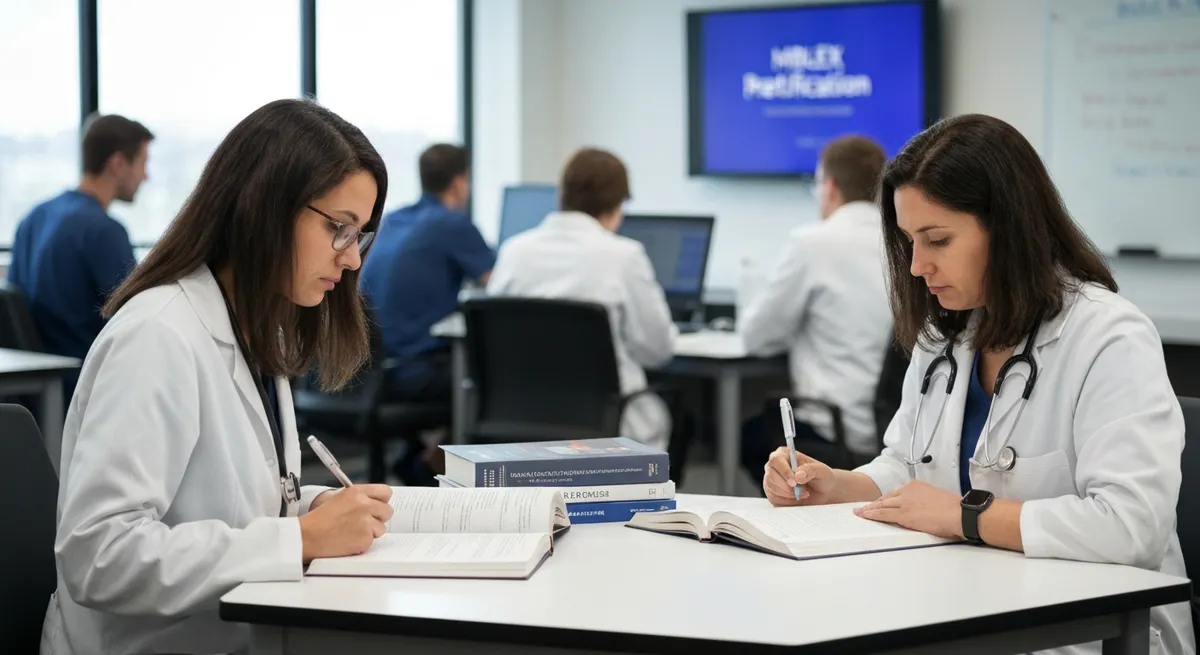 How to Pass the MBLEx: Study Strategies, Content Areas, and Timeline