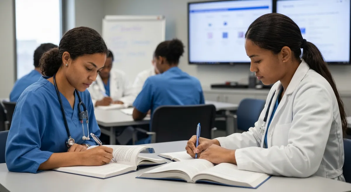 Free MLS Practice Test Online - (MLS) Medical Laboratory Scientist
