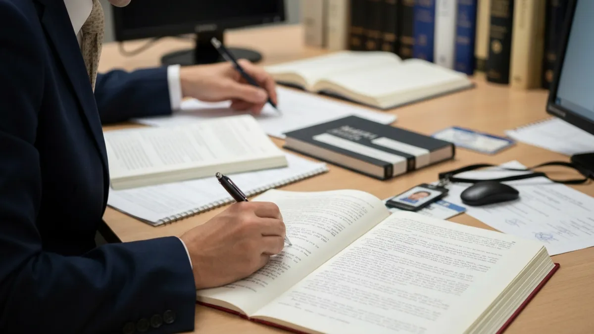 MMPI-1 vs MMPI-2: Complete Guide to the Original Assessment