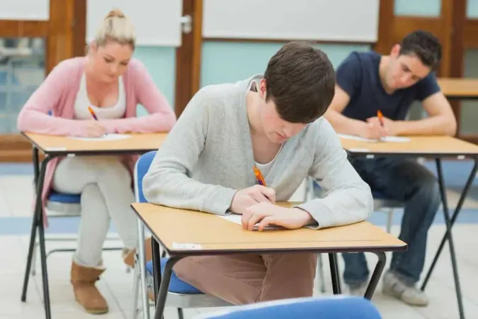 MMPI Personality Test 7 Tips to Know