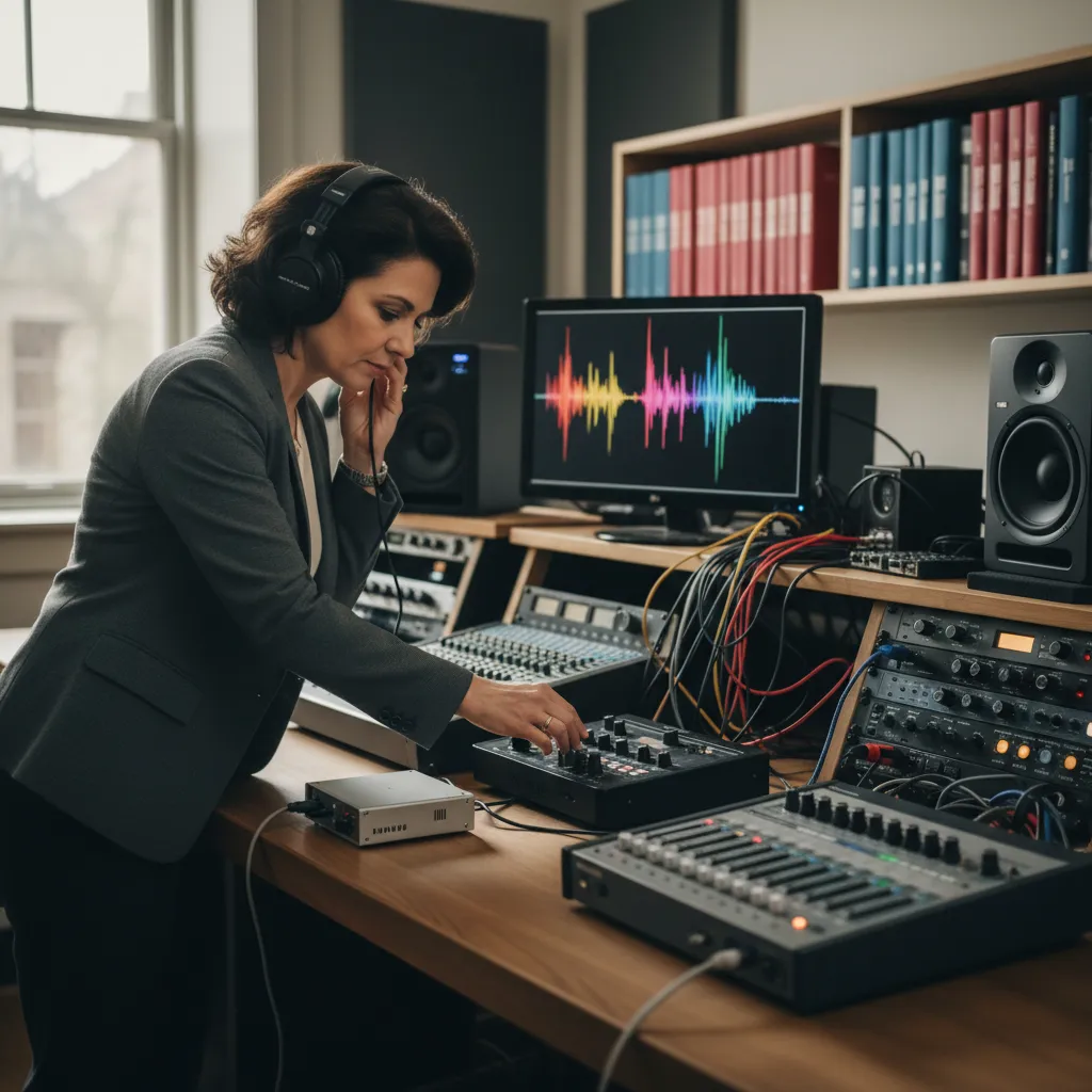 Top Audio Interface Picks by Budget in 2026 guide - Music & Audio Advice certification study resource