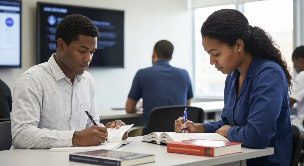 Free N-400 Practice Test Online - (N-400) Application for Naturalization