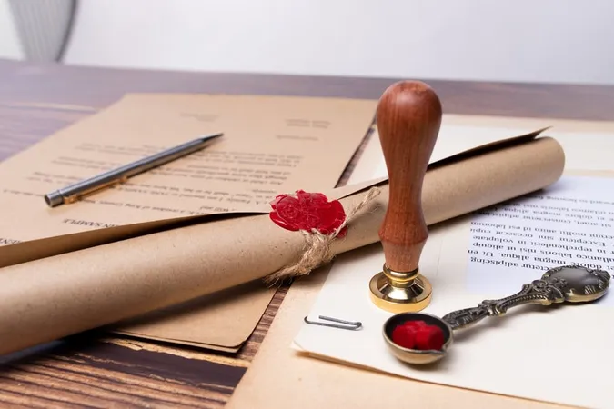 Lastwill Inheritance Document Co - Notary study guide