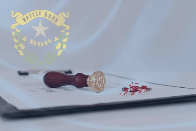NV Notary notary practice test 2026