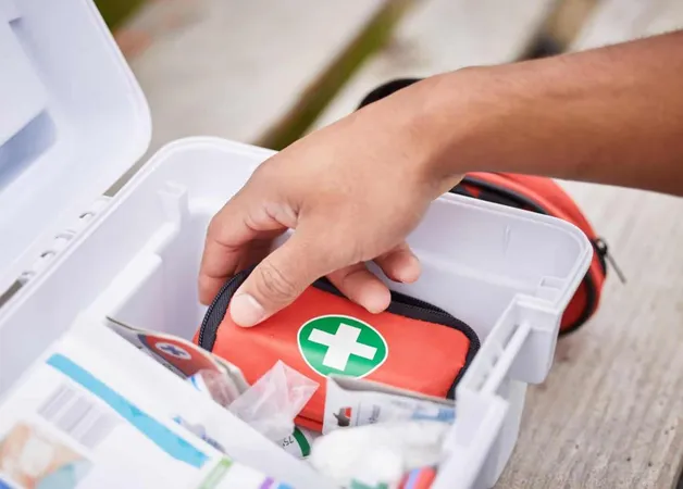 Occupational First Aid Certification: Ensuring Safety and Emergency Preparedness in the Workplace - Occupational First Aid Certification certification guide