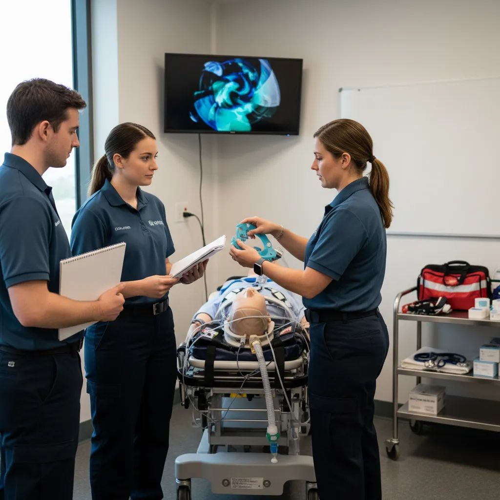 Proven Preparation Strategies guide - Paramedics Exam certification study resource