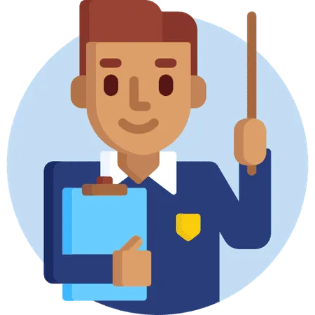 Teacher 3 - Presentation Skills Training study guide
