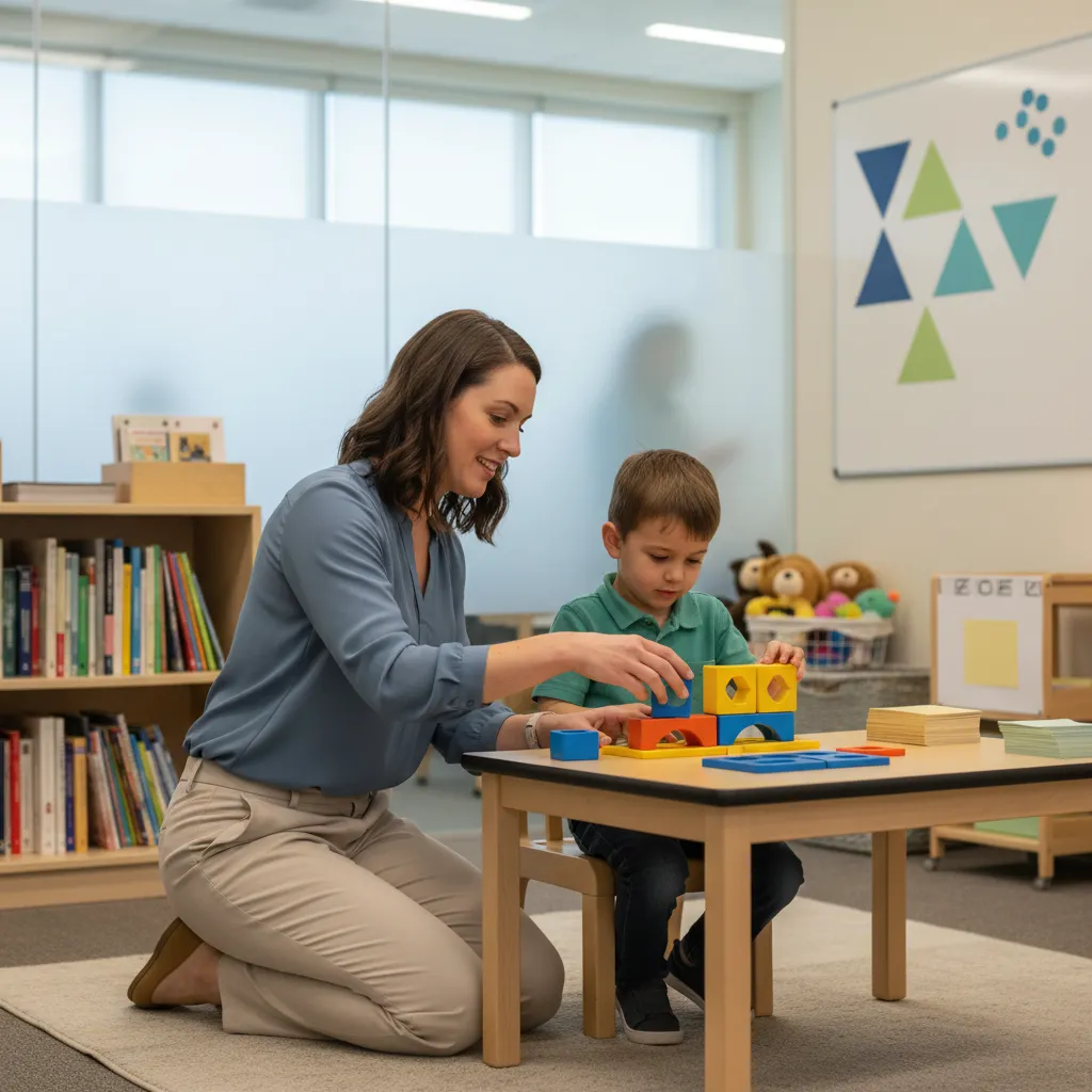 Week 4: Review & Exam Readiness (Days 22-30) - RBT - Registered Behavior Technician