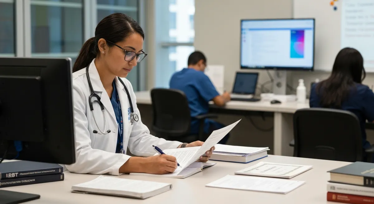 RBT Competency Assessment: What You Need to Know