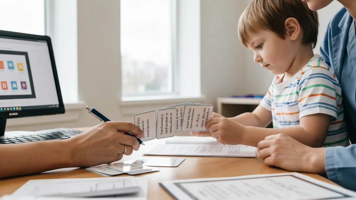 RBT Training: The 40-Hour BACB Requirement, Approved Providers, and Competency Assessment
