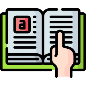 Reading X - Reading Comprehension Test study guide