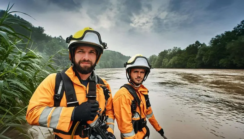 How to Prepare for River Rescue Certification Training - River Rescue Certification certification guide