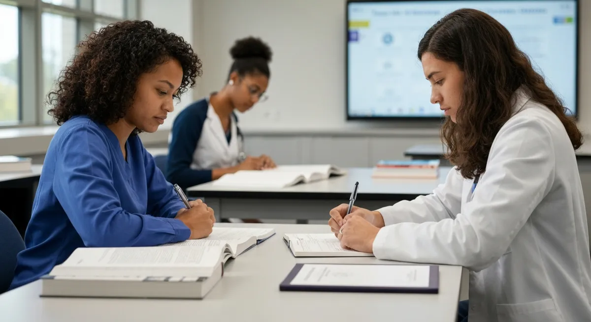 Texas Civil Service Exam Preparation: Study Strategies, Test Sections & Practice Resources 2026