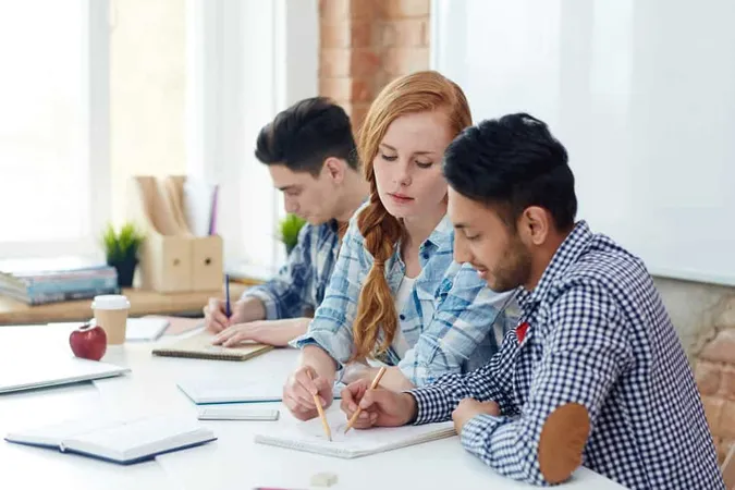Creative Learners 1 1 - TOEFL study guide
