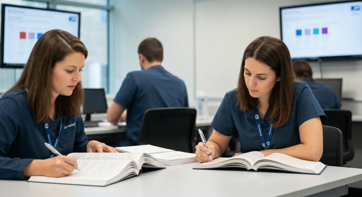 USPS Postal Exam Preparation: Test Sections, Study Strategies, and Scoring 2026