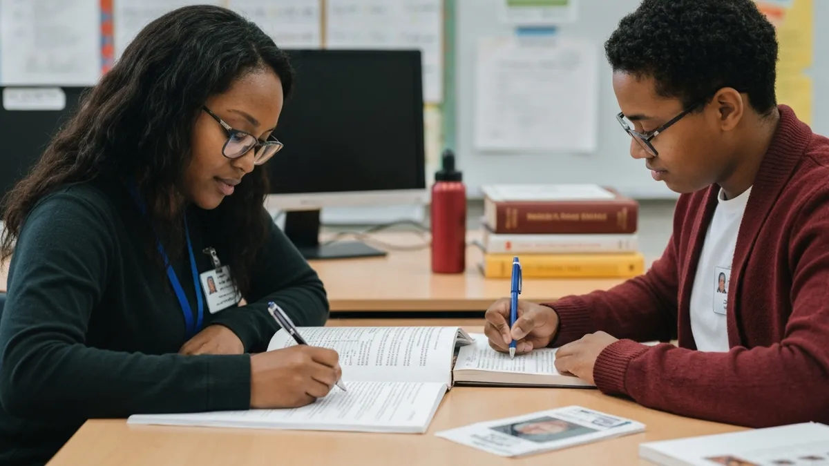 KPA Reading Section Guide 2026 — Language Arts Prep
