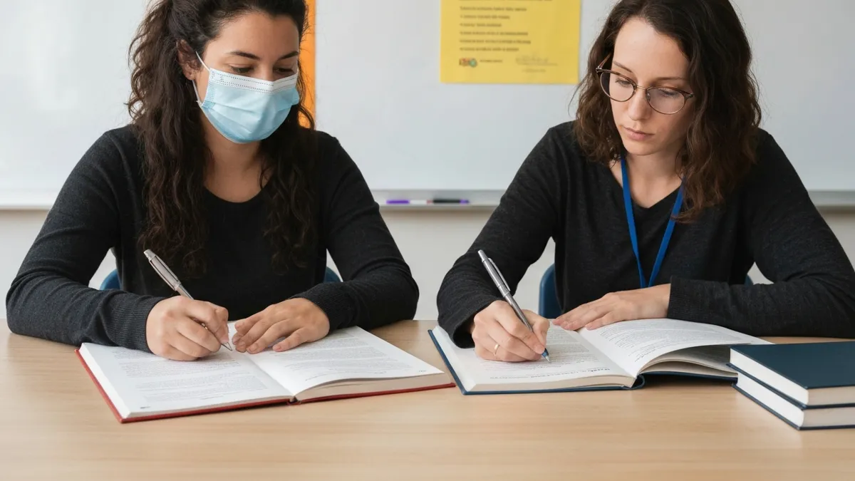 KPA Score Guide — What Your Kentucky Paraeducator Assessment Score Means 2026