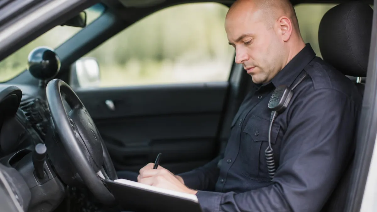Law Enforcement Discretion: Officer Decision-Making Guide