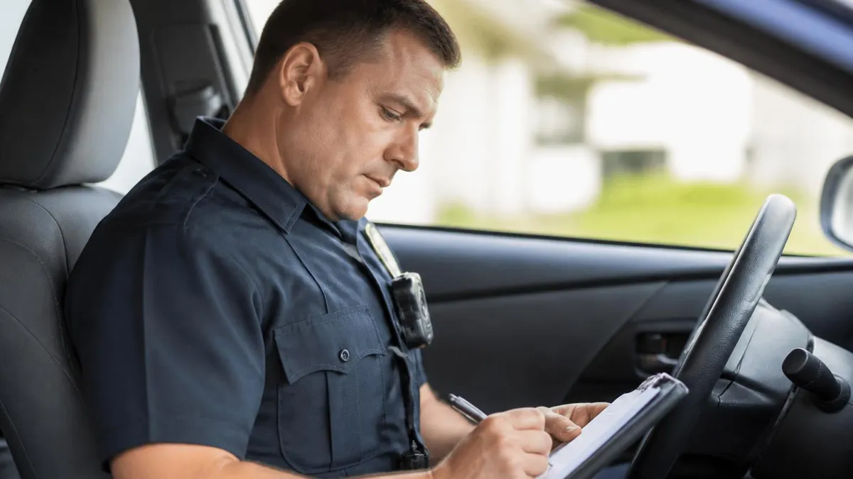 Law Enforcement Acronyms: CI, FBI, ATF, DEA, SWAT and 100+ Police Abbreviations Decoded