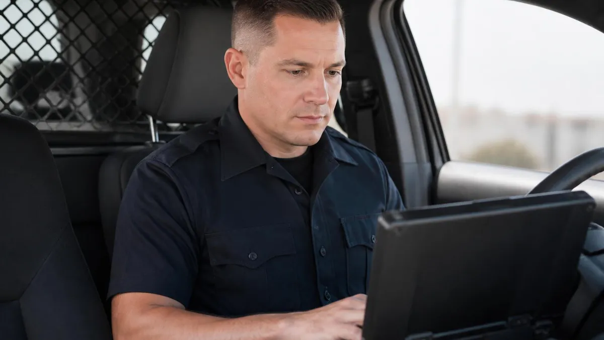 Law Enforcement Agency Guide: Federal, State, and Local Roles in American Policing