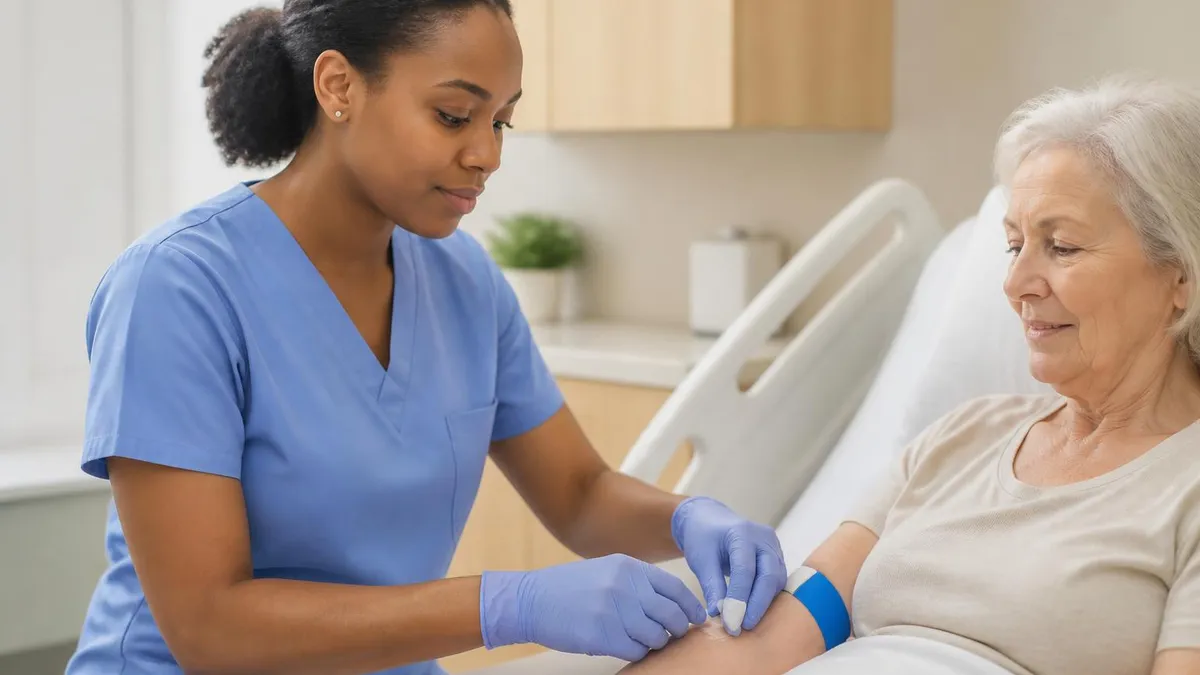 LPN Board of Nursing β Quick Facts - LPN - Certified Practical Nurse certification study resource