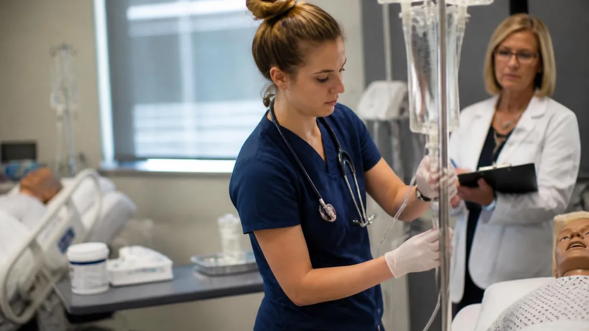 Lincoln Tech LPN Program: Start Dates, Requirements & What to Expect 2026