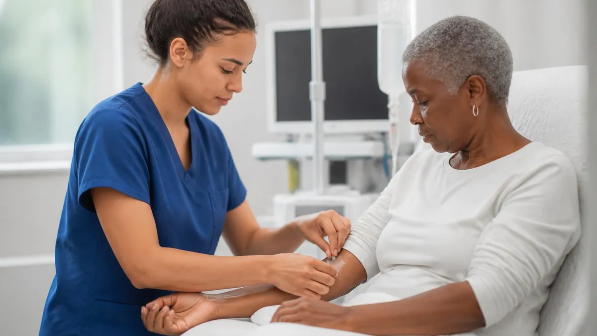 LPN Programs Near Me 2026: Find Accredited Schools & Costs