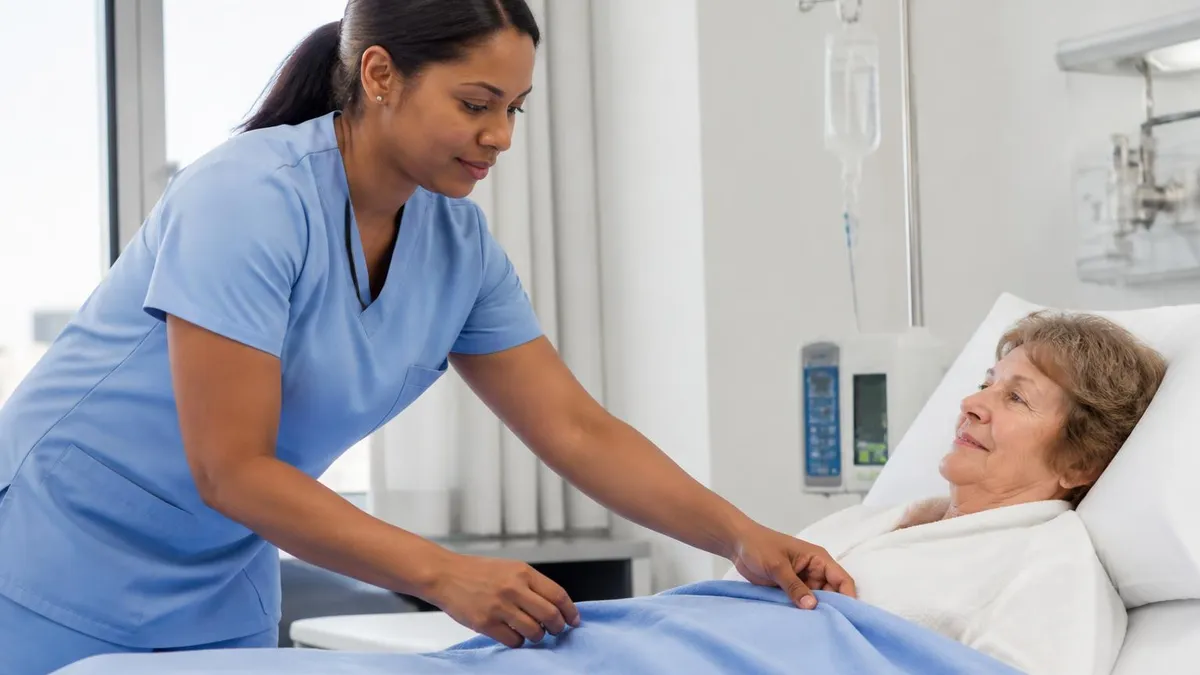 LPN Requirements 2026: Complete Guide to Becoming a Licensed Practical Nurse
