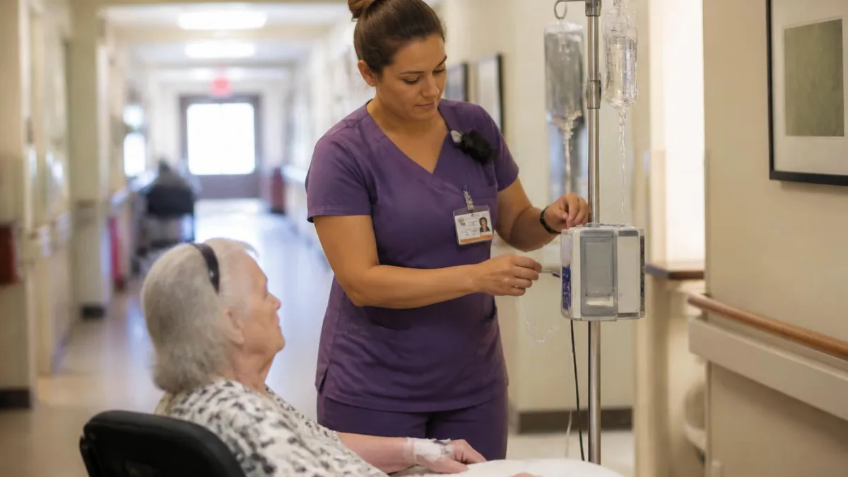 LPN Wages 2026: Complete Guide to Licensed Practical Nurse Salaries