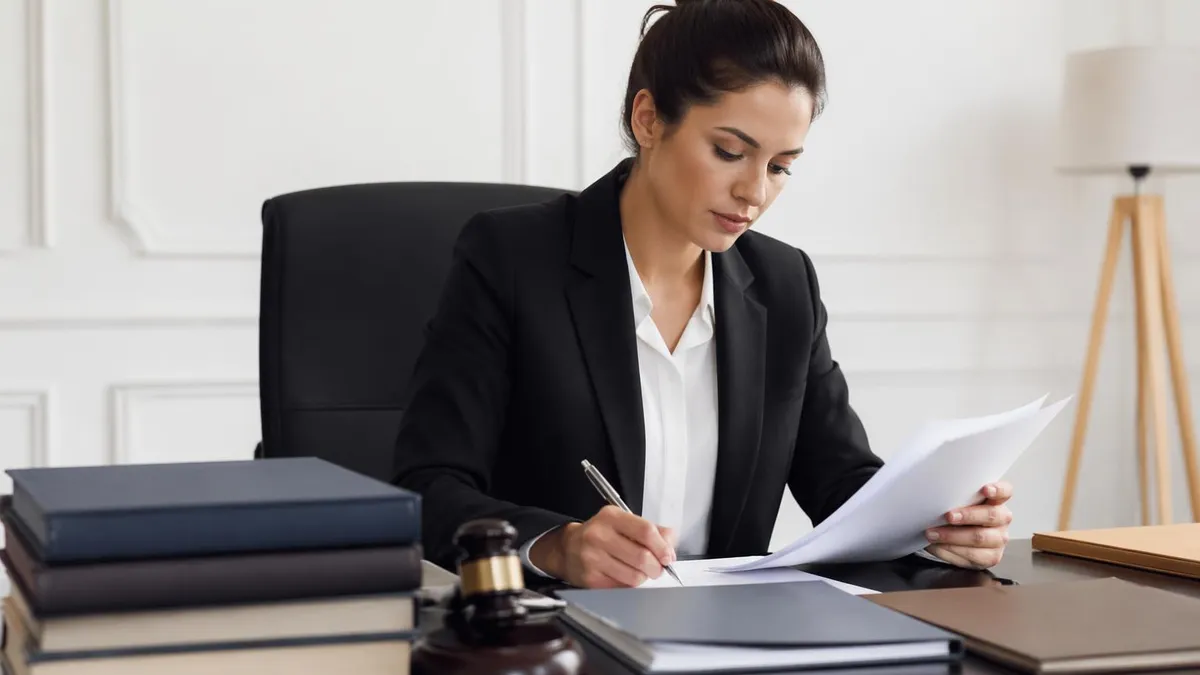 LSAT Practice Tests: Free Questions for Every Section