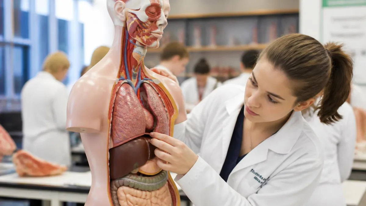 Medical Laboratory Technician Responsibilities - Medical Laboratory Technician  Exam certification study resource