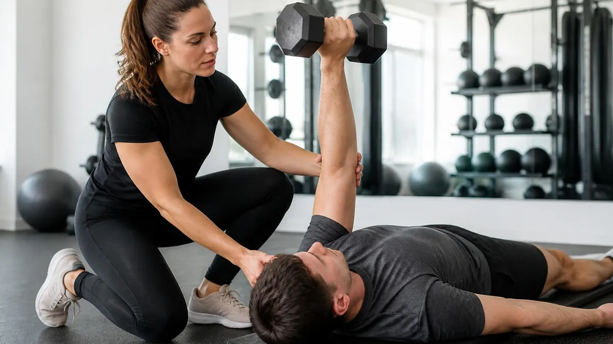 NASM Calorie Calculator: How NASM Trainers Calculate Daily Calorie Needs