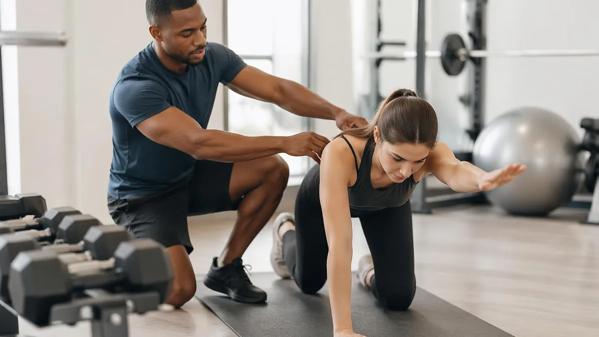 NASM Exam Prep 2026: How to Pass the NASM-CPT Certification