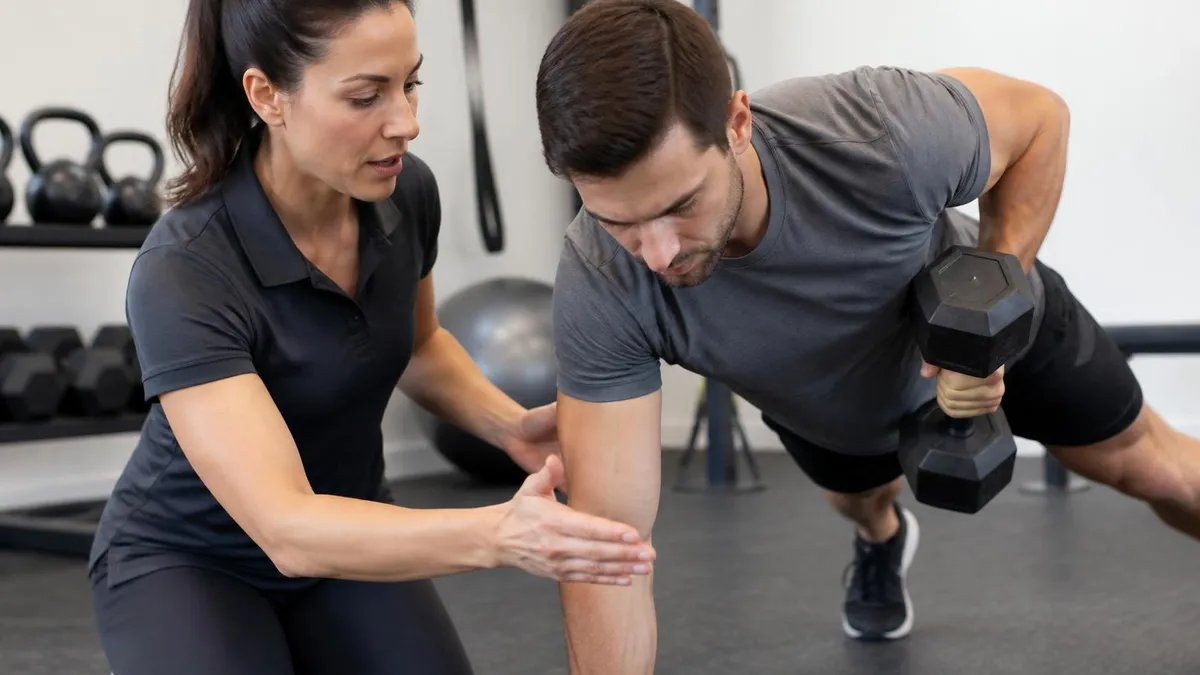 NASM Personal Trainer: CPT Certification Complete Career Guide 2026